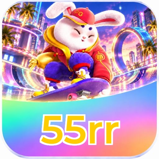 55rr APP Logo Oficial Certificado Android iOS