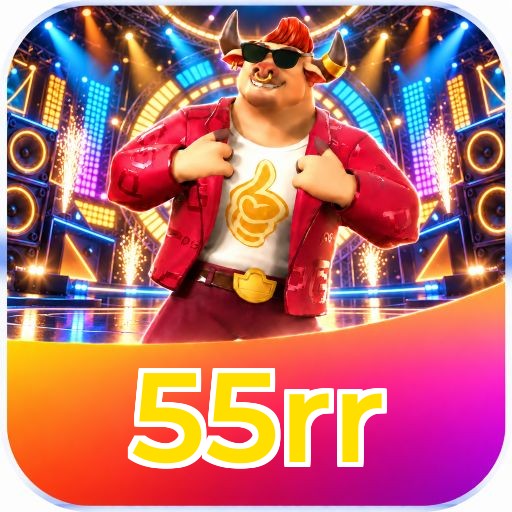55rr Download Speed Test Logo - Teste de Velocidade Certificado