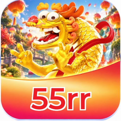55rr APK Logo Oficial Certificado