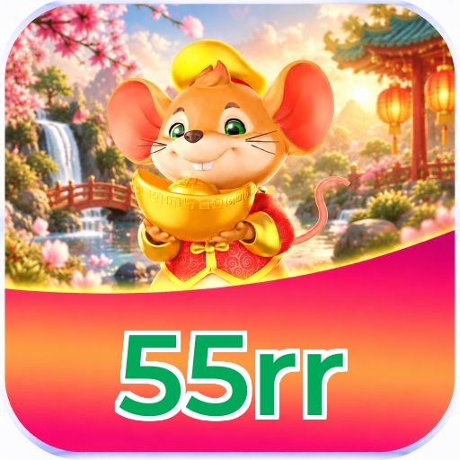 55rr VIP Program Logo