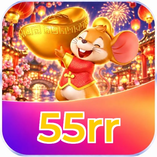55rr Bônus Oficial - Rollover 25x Justo