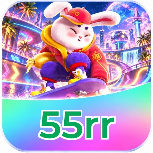 Logo 55rr APK Android Brasil