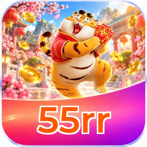 55rr Logo Oficial