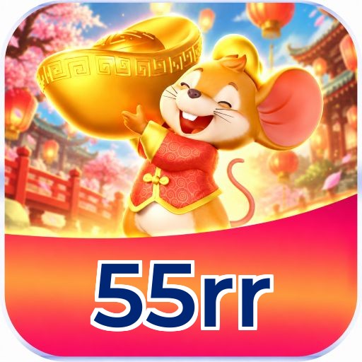 Logo 55rr Telegram Oficial