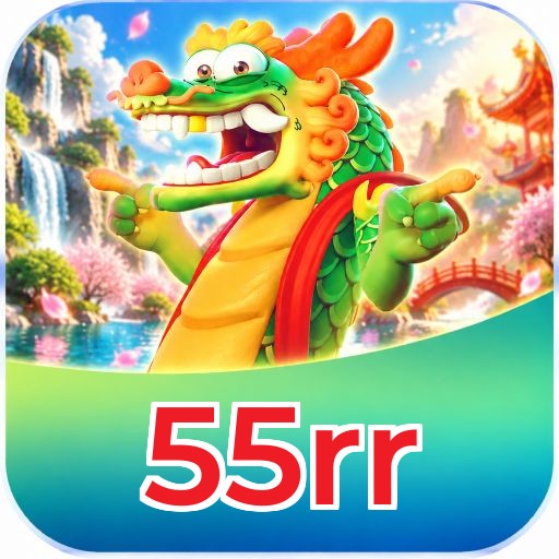 Logo 55rr Loteria Online