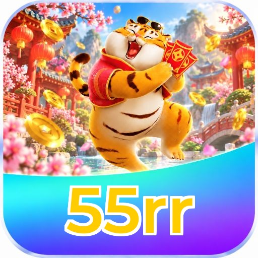 55rr Logo Verificado