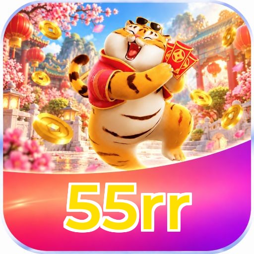 Logo da 55rr