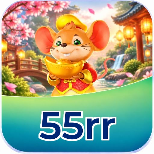 Requisitos do APK 55rr para Android - Logo Oficial